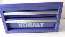 Kobalt drawer purple for sale  Henderson