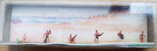 Gauge figures merten for sale  NEW MILTON