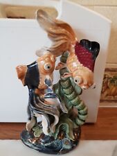 Shiwan chinese figurine for sale  RYDE