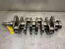 Reconditioned crankshaft cabst for sale  BRADFORD