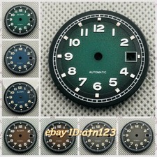 Parti quadrante orologio usato  Spedire a Italy
