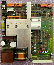 Siemens simodrive stromversorg gebraucht kaufen  Landau
