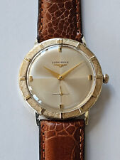 Longines 1964 bitonale usato  Canicatti