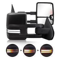 Switchback towing mirrors for sale  Bordentown