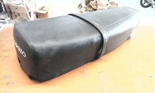 Sella lunga vespa usato  Valenzano