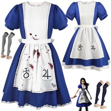 Cosplay alice madness gebraucht kaufen  Deutschland