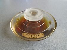 Ancien flacon parfum d'occasion  Aubenas