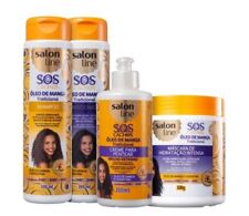 Salon line sos for sale  Shipping to United Kingdom