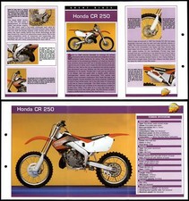 Honda 250 great for sale  SLEAFORD
