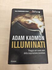 Libro illuminati viaggio usato  Poggibonsi