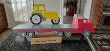 Kids truck wall for sale  Lorton