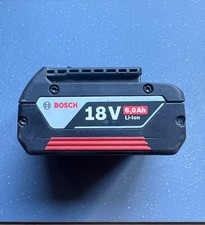 Riginal bosch gba gebraucht kaufen  Herne
