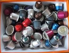 100 leere nespresso gebraucht kaufen  Haar