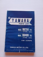 Yamaha 250 1a2 usato  Vimodrone