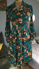 Robe vintage d'occasion  Créteil