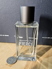 Abercrombie fitch fierce for sale  Racine