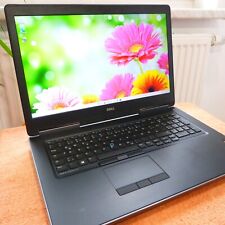 Dell 7710 elite gebraucht kaufen  Oberweißbach/Thür. Wald