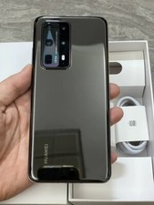 Huawei P40 Pro+ Plus 5G Kirin 990 Android 512GB 8GB RAM ELS-N39 Google Play comprar usado  Enviando para Brazil