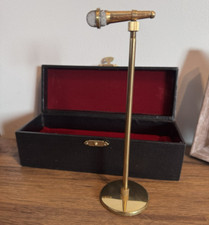 Scale mini microphone for sale  HOUGHTON LE SPRING