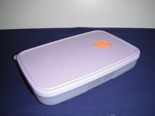 Tupperware gefrierdose flach gebraucht kaufen  Solingen