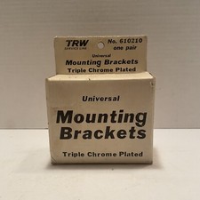 Soportes de montaje TRW para luces auxiliares segunda mano  Embacar hacia Mexico