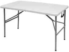 Blow moulded table for sale  RUNCORN