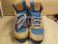 BOTAS MASCULINAS THE CENTENAS X TIMBERLAND WEST COAST TRAIL TAMANHO EUA 10 comprar usado  Enviando para Brazil