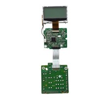 Lcd platine tastaturfeld gebraucht kaufen  Nürnberg
