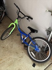 Blue green bike for sale  Robbinsville