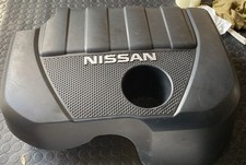 Rivestimento coprimotore nissa usato Rivestimento coprimotore nissa usato  Massa di Somma