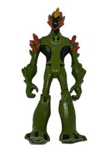 Swampfire ben alien gebraucht kaufen  Salzgitter