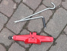 Autocare scissor jack for sale  LYMINGTON