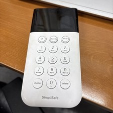 Simplisafe home security for sale  Lutherville Timonium