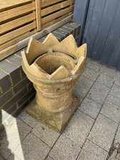 Victorian crown chimney for sale  BIRMINGHAM