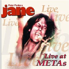 Jane live at gebraucht kaufen  Berlin