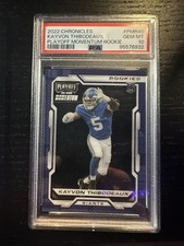 2022 panini chronicles for sale  Plymouth Meeting