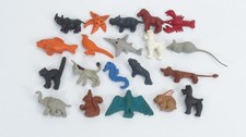 Schleich classic tiere gebraucht kaufen  Hamburg