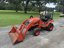 Kubota bx2380 compact for sale  Zephyrhills