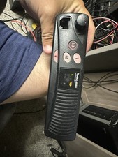 Motorola radius sm50 for sale  Harrah