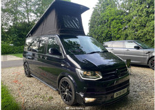 Camper van for sale  SHAFTESBURY