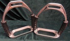 stirrup irons for sale  Spicewood