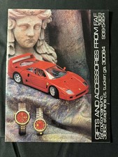 Vintage 1989 ferrari for sale  Powder Springs