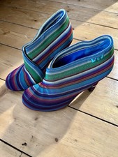 United nude turquoise for sale  NORTHAMPTON