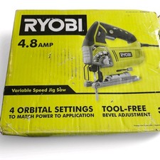 Ryobi js481lg 4.8a for sale  Royse City