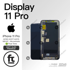 Apple display iphone usato  Lecce