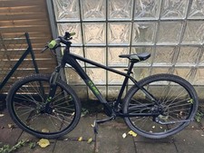 Cube aim mountainbike gebraucht kaufen  Sindelfingen