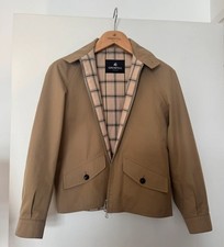 Grenfell golfer jacket d'occasion  Paris-