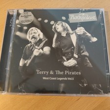 Rockpalast west coast gebraucht kaufen  Fürth