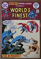 Finest comics 222 for sale  Olympia