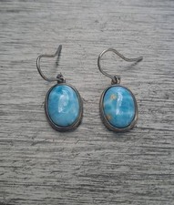 Marahlago larimar sterling for sale  Saint Peters